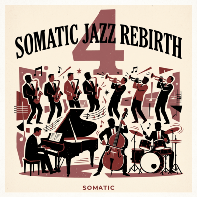 SomAtic Jazz Rebirth 4