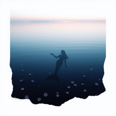 mermaid