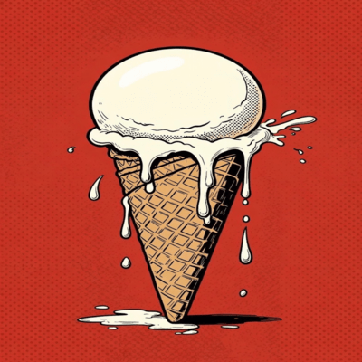 ice cream