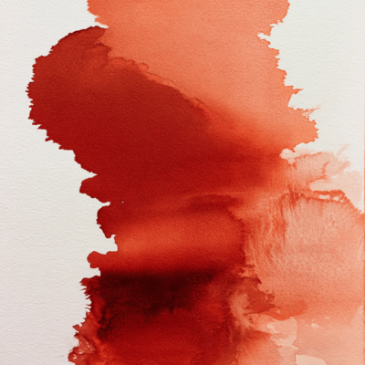scarlet