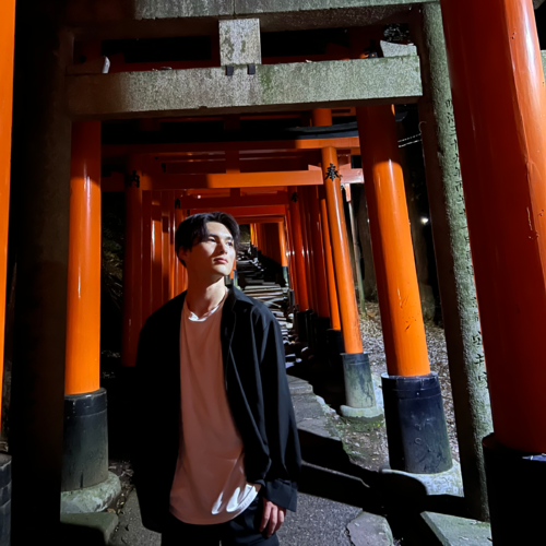 Tomoya