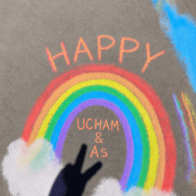 HAPPY