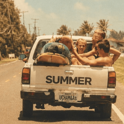 SUMMER