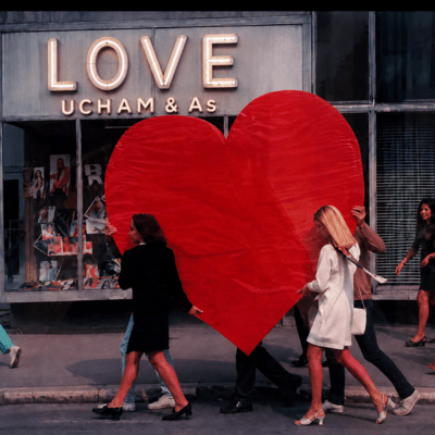 LOVE