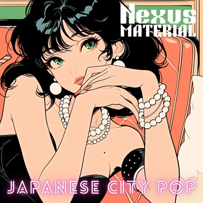 City Pop Collection Vol. 1