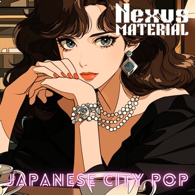 City Pop Collection Vol. 2