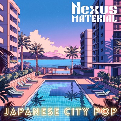 City Pop Collection Vol. 3 (Remix)