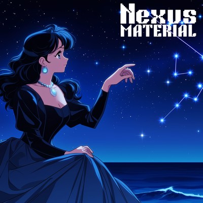 Waves of the Past, Skies of the Future (Remix)
