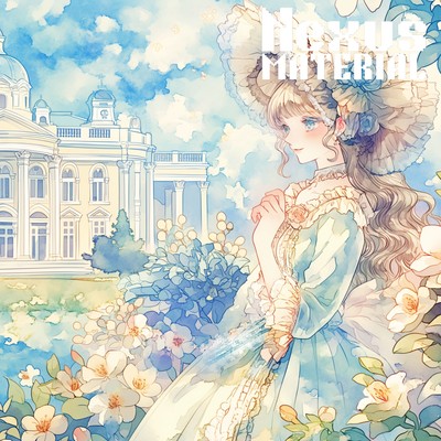 Healing Collection Vol. 1 (Remix)