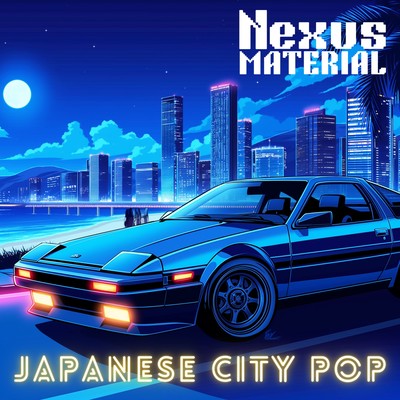 Night Drive (Remix)