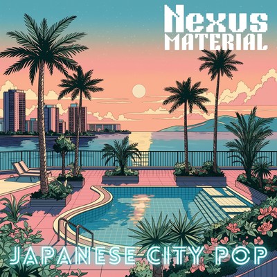 City Pop Collection Vol. 5