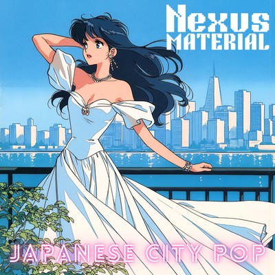 City Pop Collection Vol. 6