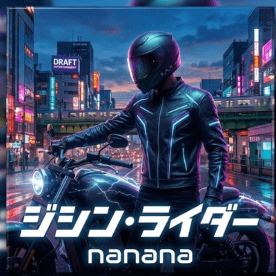 Rise Rider
