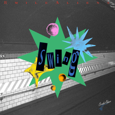 Swing (feat. OZK, OHSE, TETTA & Ciesta)