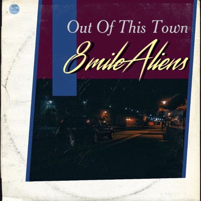 Out Of This Town