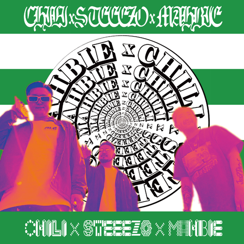 chili x STEEEZO