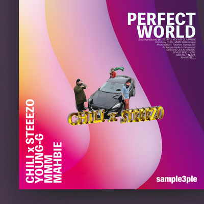 Perfect World