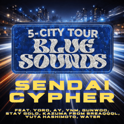 SENDAI CYPHER