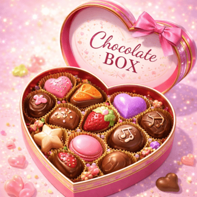 Chocolate Box