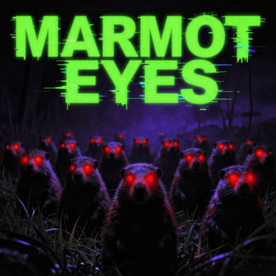 MARMOT EYES