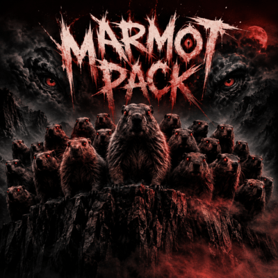 Marmot Pack