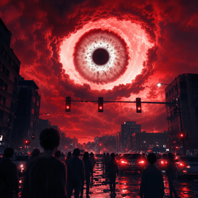 Big Eye Cut