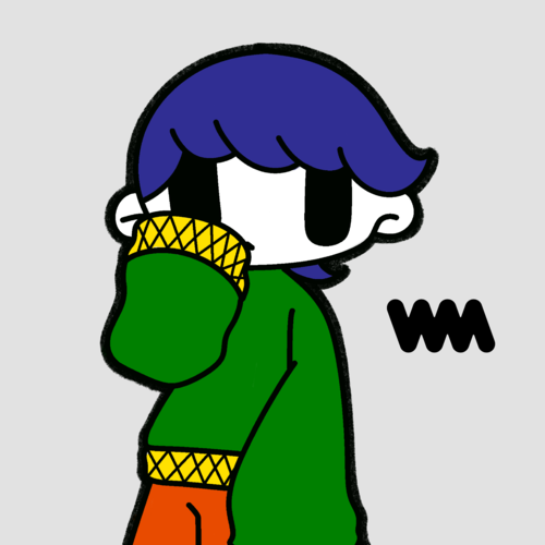Tsubusare BOZZ