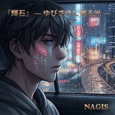 Kiseki - Light in the Fingertips -