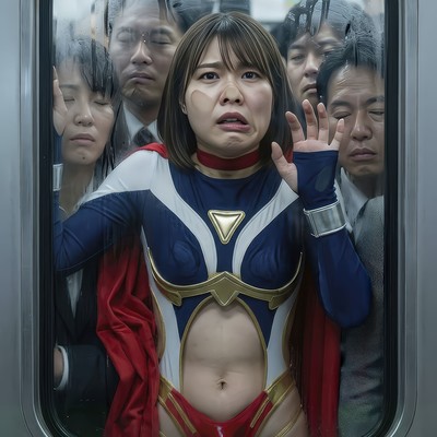 Crush Train