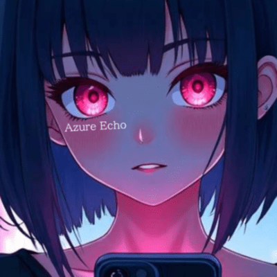 Azure Echo