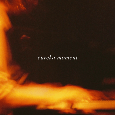 eureka moment