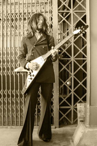 Osama Lee Gitaka