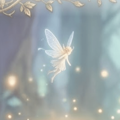 Poetry of Fairies
