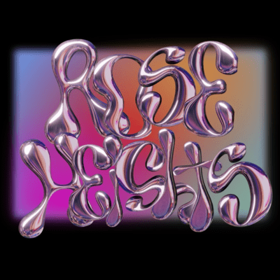 Rose Heights
