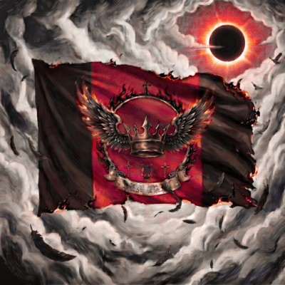 Stigma of the Crimson Abyss