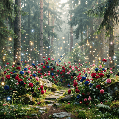 Requiem of the Rosa Eterna