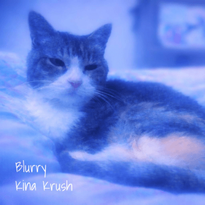 Blurry