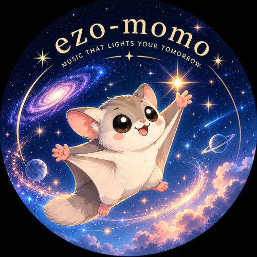 ezo-momo