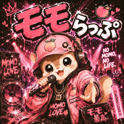 MOMO Rap