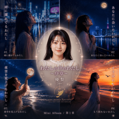 The Me Within Me ~ Prologue ~