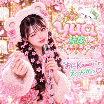Oni Kawaii!!, Why Not?