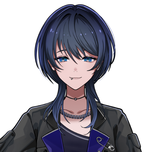 Hazuki.