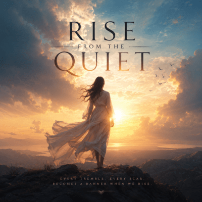 Rise from the Quiet