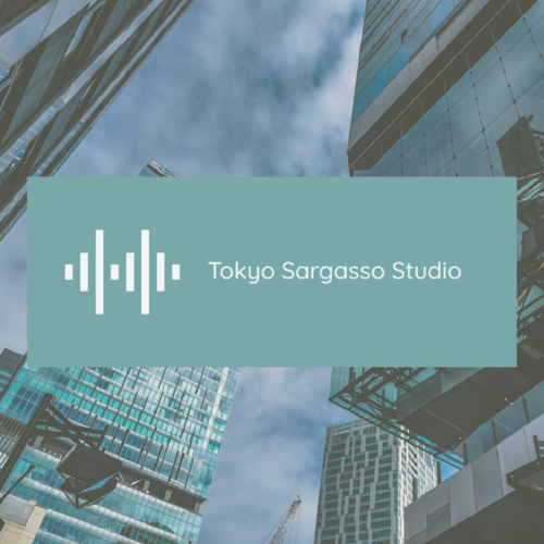 Tokyo Sargasso Studio