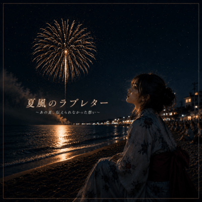 Love Letter in the Summer Breeze