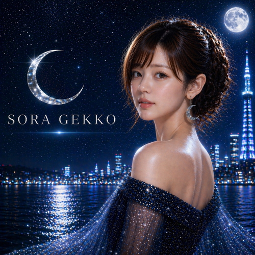 SORA GEKKO