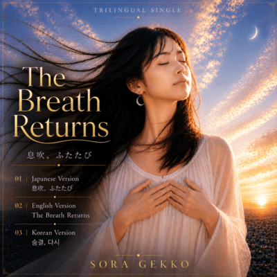 The Breath Returns