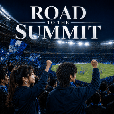 Road to the Summit