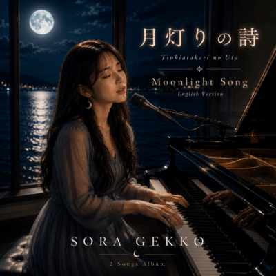 Moonlight Song