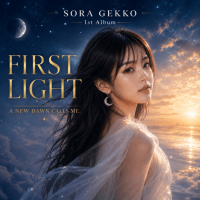 FIRST LIGHT